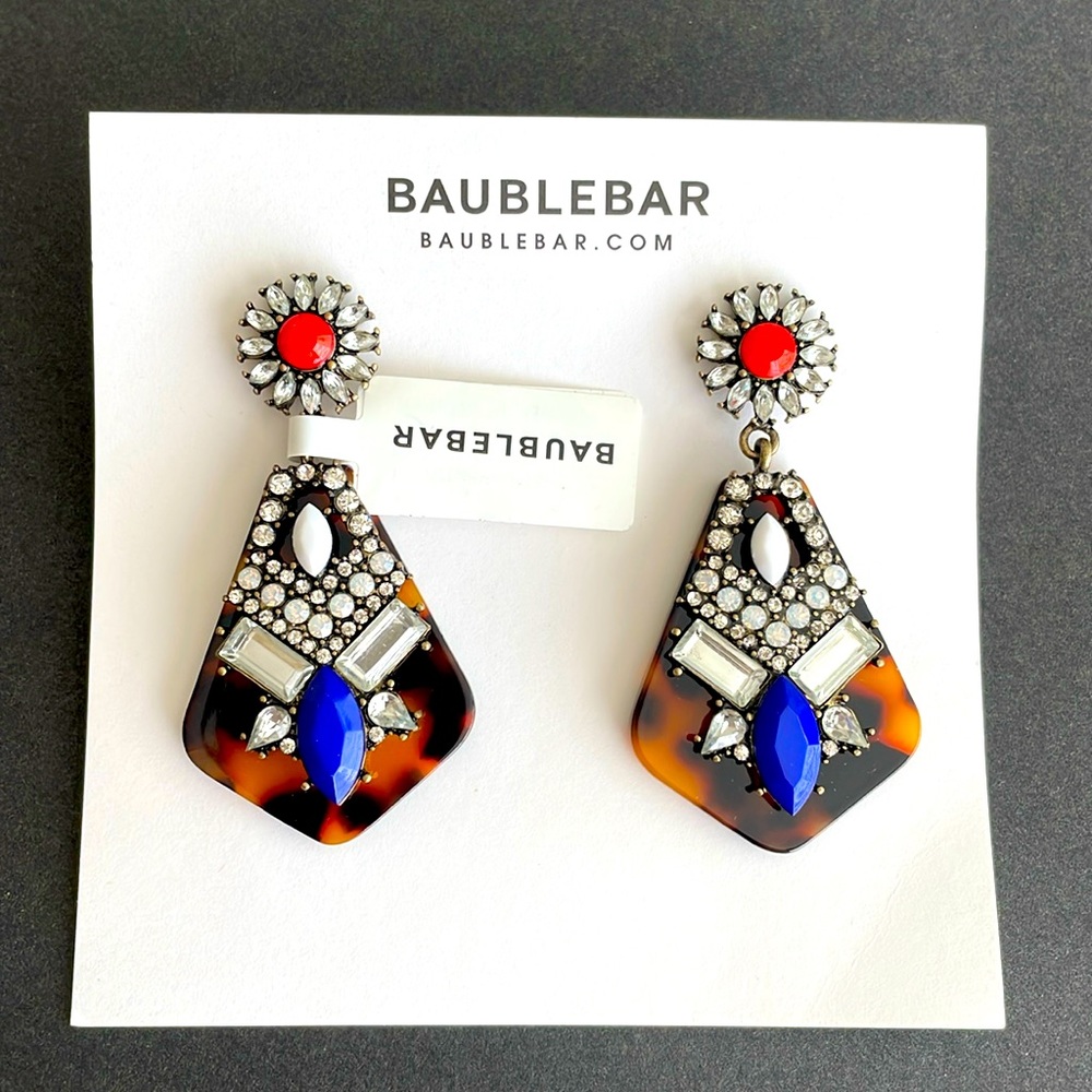 BaubleBar Earrings